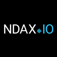 NDAX Crypto Trading Platform