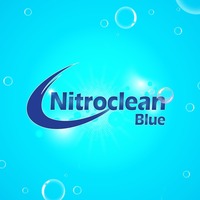 NitroClean Blue