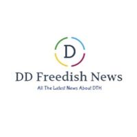 DD Free Dish News
