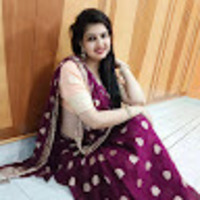Pari Dubey