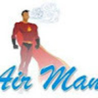 Air Man, LLC -  Heating & Cooling Services