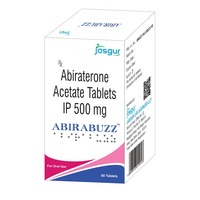 Abiraterone Acetate