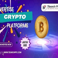 Bitcoin Ad Services