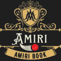 Amiri Book