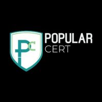 popularcert isoadviser