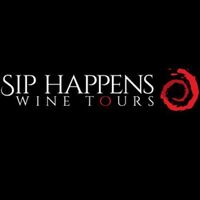 Sip Happens Wine Tours 