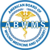 The American Board Of Wound Medicine & Surgery