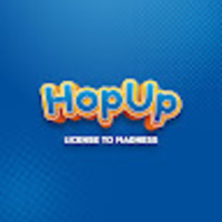 HopUp Jaipur