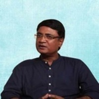 Kanury Rao