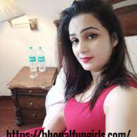 Bhopal  Escorts