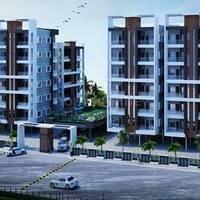 Vaishnaoi Southwoods