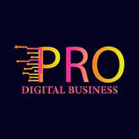 Pro Digital  Business