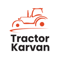 Tractor Karvan