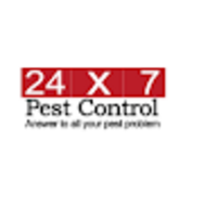 24X7 Pest Control