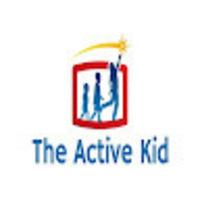 The Active  kid