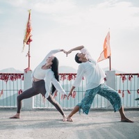 Rishikesh  Yogkulam