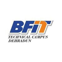 BFIT Group  of Institutions