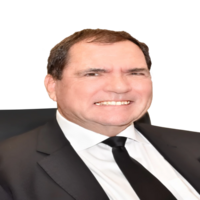 Ronald Stitch