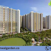 runwal garden