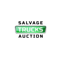 Salvage Trucks Auction