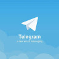 Telegram ios