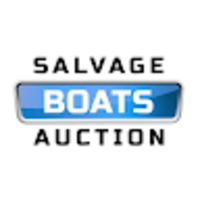 Salvage Boats Auction