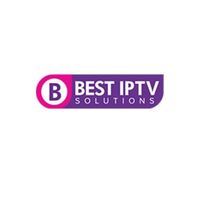 Best IPTV  Solutions 