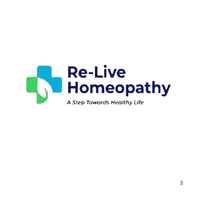 Relive  Homeopathy