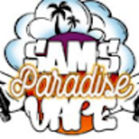 Sam’s Paradise  Vape