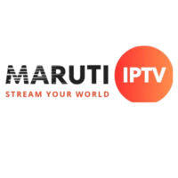 Maruti iptv6