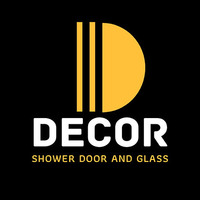 Decor Shower  Door and Glass