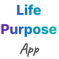 Life Purpose  App