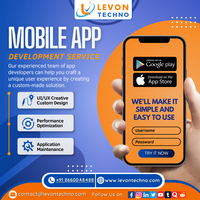 Mobile App Development  Companies in Kuwait