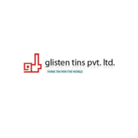 Glisten  Tins