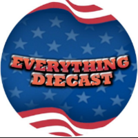 Everything  Diecast