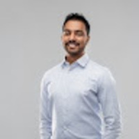 Nikhil Gupta
