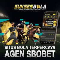 sukses bola