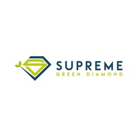 Supreme Green Diamond