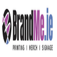 BrandMe Ie