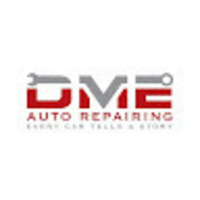 DME Auto Repairing