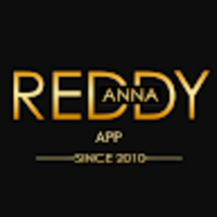 Reddy Anna