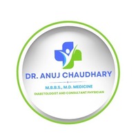 Dr.Anuj  Chaudhary