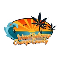 Weed Delivery Orange County 