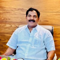 parapatti suresh