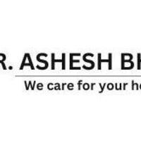 Dr. Ashesh  Bhushan
