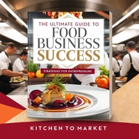 Food Product Development Manchester