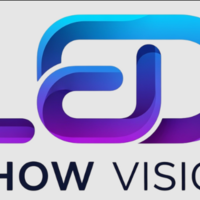 LED Show  Vision