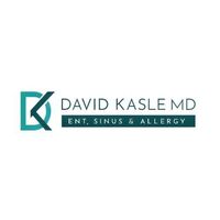 David Kasle MD - ENT, Sinus and Allergy 