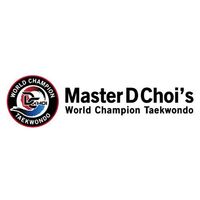 Master D. Choi  Taekwondo