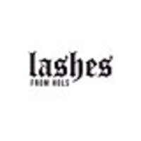 lashes fromhols